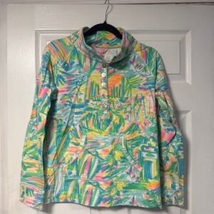 Lilly Pulitzer Pullover